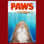 Piggie Parodies: PAWS