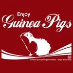 Enjoy Guinea Pigs