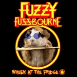 Fuzzy Fuzzbourne