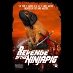 Revenge of the Ninjapig