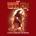 Iron Pig (redux)