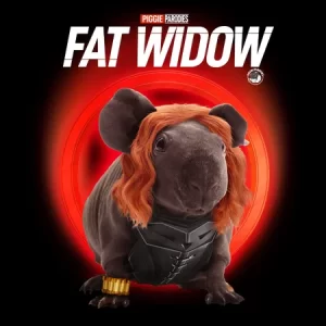 Fat Widow