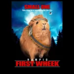 Rampig: First Wheek