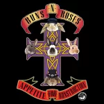 Buns 'n' Roses - Appetite for Bunstruction