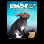 Thumpday 13th