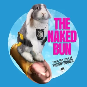 The Naked Bun