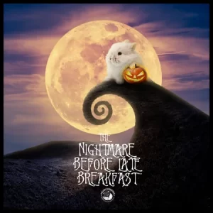 the Nightmare Before Late Breakfast