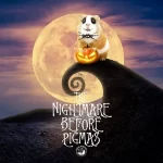 The Nightmare Before Pigmas