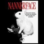 Nannerface a Scarface parody