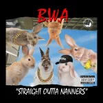B.W.A - Straight outta Nanners