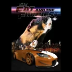 The Fat and Furriest