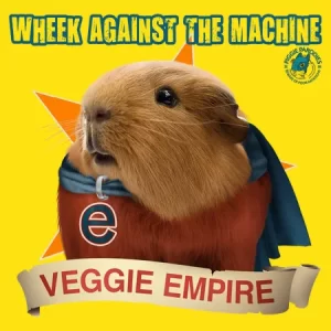 Wheek Against the Machine