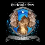 Hairy Wheeker Ravenpaw