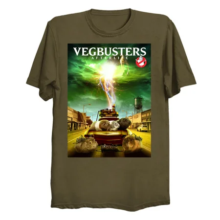 Vegbusters 2022 - Image 2
