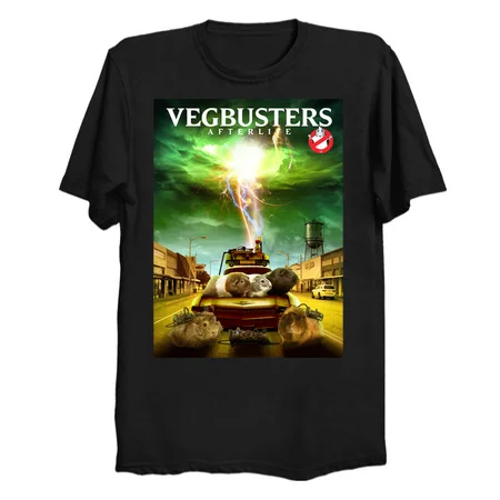 Vegbusters 2022 - Image 3