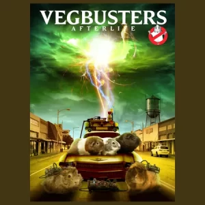 Vegbusters 2022