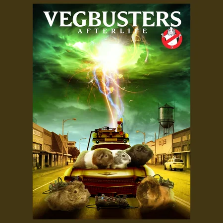 Vegbusters 2022