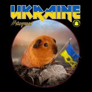 Ukraine Stop War