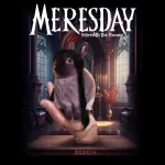 Meredith the Bunny: Meresday