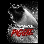 Cocaine Piggie