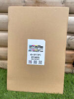 A3+ (13" x 19") DTF Film (100 Sheets) Instant Hot Peel