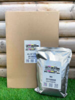 A3+ DTF Film (Instant Hot Peel) & 1KG Powder