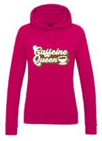 Caffeine Queen