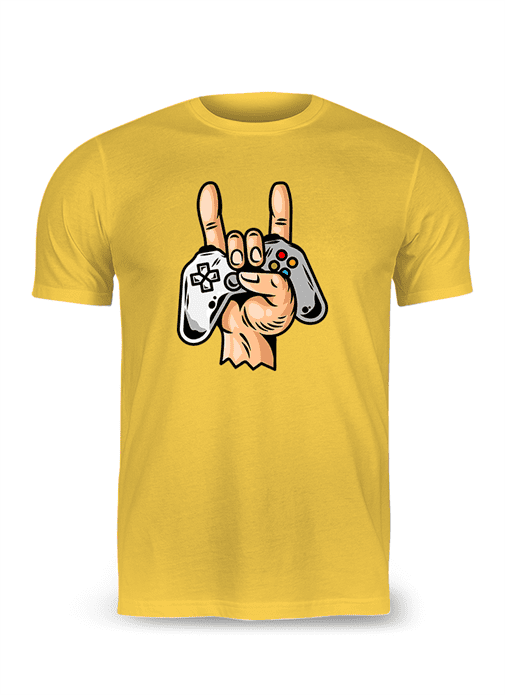 Game Controller T-Shirt - Image 16