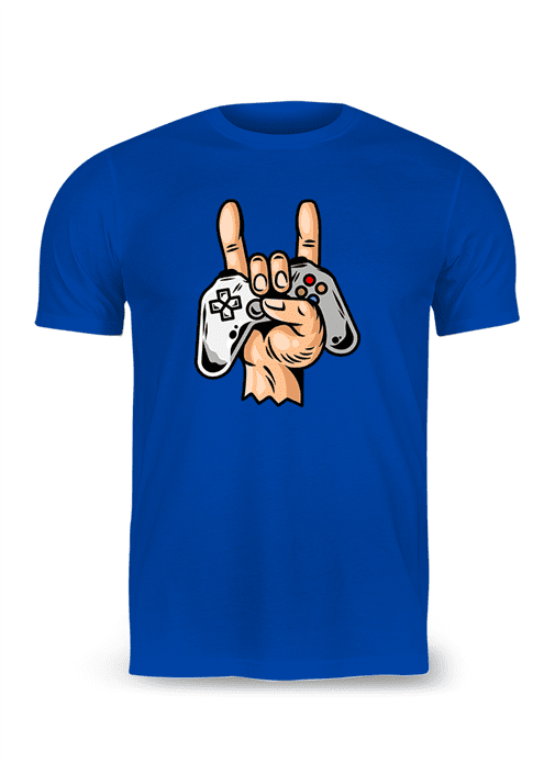 Game Controller T-Shirt - Image 6