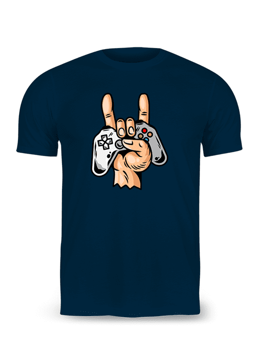 Game Controller T-Shirt