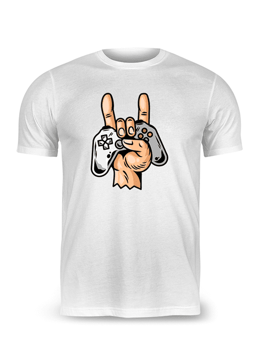 Game Controller T-Shirt - Image 3
