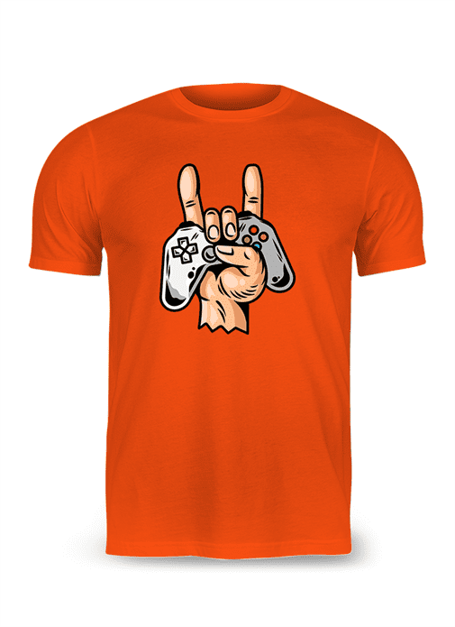 Game Controller T-Shirt - Image 15