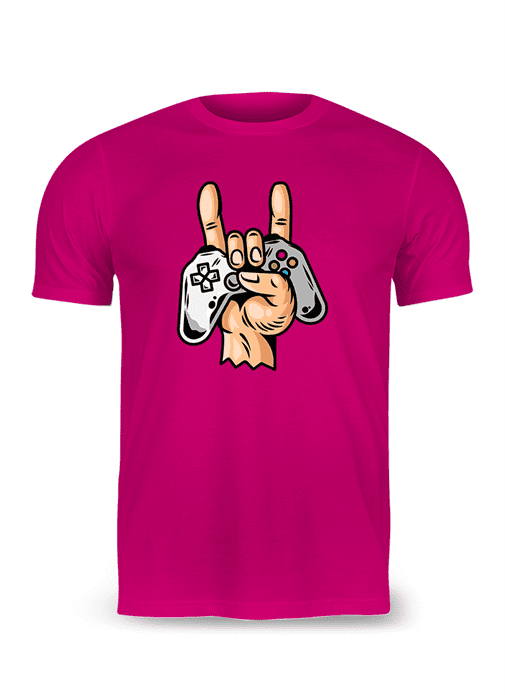Game Controller T-Shirt - Image 14