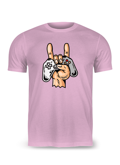 Game Controller T-Shirt - Image 13