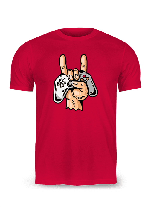 Game Controller T-Shirt - Image 12
