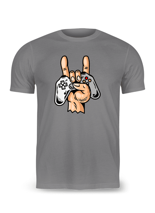 Game Controller T-Shirt - Image 10