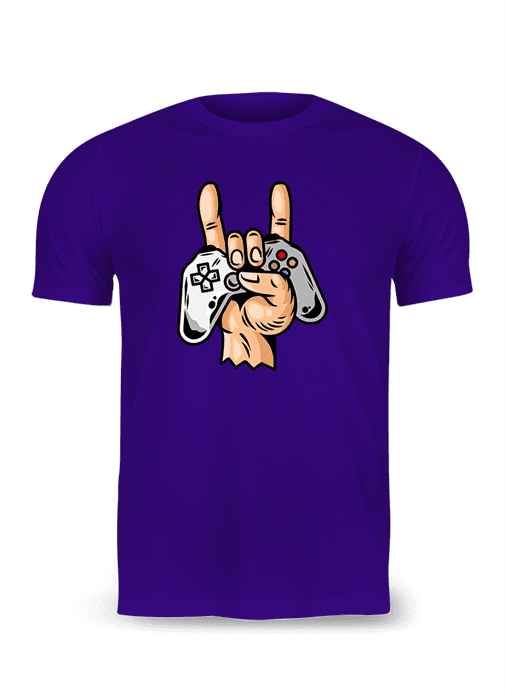 Game Controller T-Shirt - Image 8
