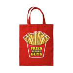 Fries Before Guys
