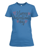 Happy Valentine's day T-Shirt