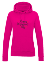 Happy Valentine’s day