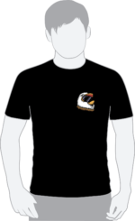 I’m A Bird Mens Tees