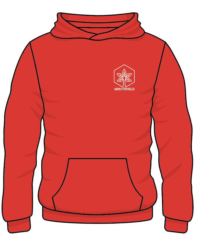 School Leavers Hoodie - Image 5