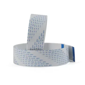 XP600 Ribbon Cables (Set of 2)