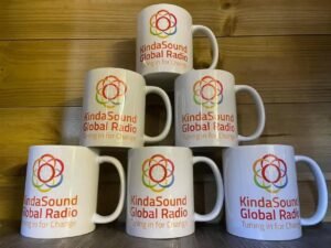 Printed Mug